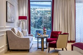 Schloss Mönchstein Hotel