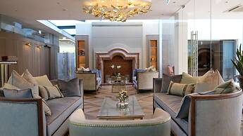 Schloss Mönchstein Hotel