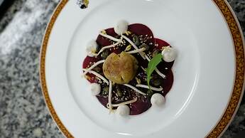 Schloss Mönchstein Hotel