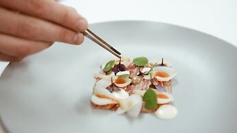 Schloss Mönchstein Hotel