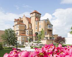 Schloss Mönchstein Hotel