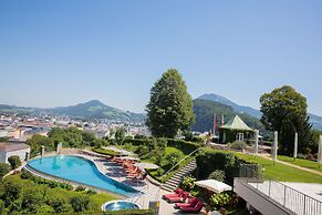 Schloss Mönchstein Hotel