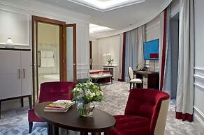 Schloss Mönchstein Hotel