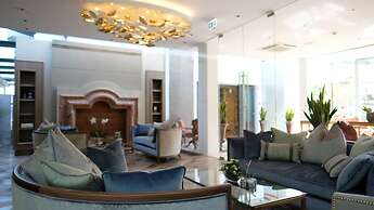 Schloss Mönchstein Hotel