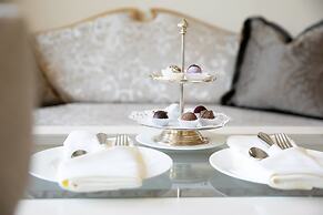 Schloss Mönchstein Hotel