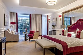 Schloss Mönchstein Hotel