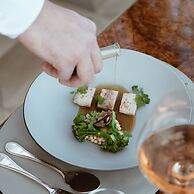 Schloss Mönchstein Hotel