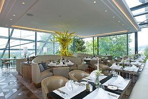 Schloss Mönchstein Hotel