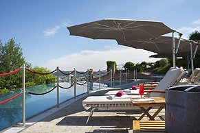 Schloss Mönchstein Hotel