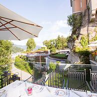 Schloss Mönchstein Hotel