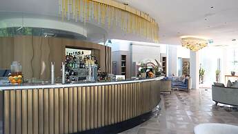 Schloss Mönchstein Hotel