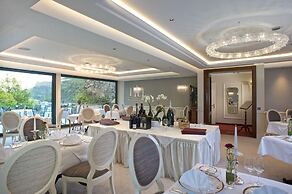 Schloss Mönchstein Hotel