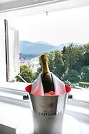 Schloss Mönchstein Hotel