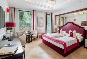 Schloss Mönchstein Hotel