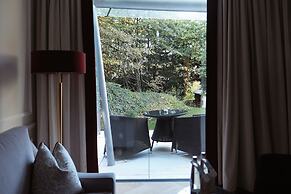 Schloss Mönchstein Hotel