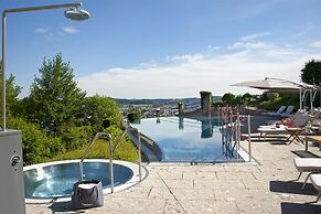 Schloss Mönchstein Hotel