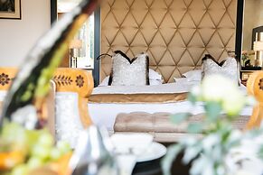 Schloss Mönchstein Hotel