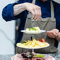 Schloss Mönchstein Hotel