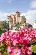 Schloss Mönchstein Hotel