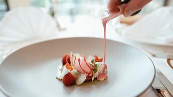 Schloss Mönchstein Hotel