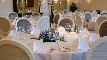 Schloss Mönchstein Hotel