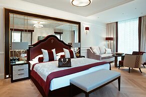 Schloss Mönchstein Hotel