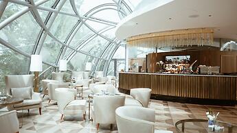 Schloss Mönchstein Hotel