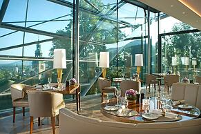 Schloss Mönchstein Hotel