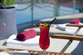 Schloss Mönchstein Hotel