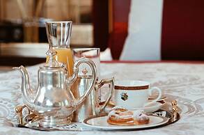 Schloss Mönchstein Hotel