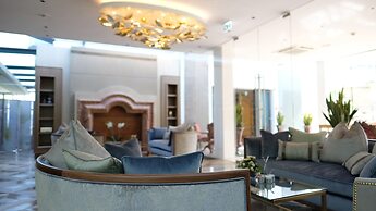 Schloss Mönchstein Hotel