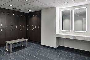 Courtyard By Marriott Detroit Downtown