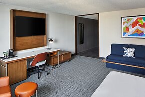 Courtyard By Marriott Detroit Downtown