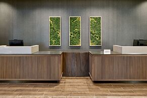 Courtyard By Marriott Detroit Downtown