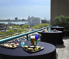 Courtyard By Marriott Detroit Downtown