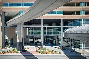 Courtyard By Marriott Detroit Downtown