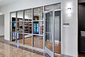 Courtyard By Marriott Detroit Downtown