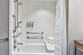 Courtyard By Marriott Detroit Downtown