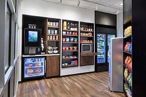 Courtyard By Marriott Detroit Downtown