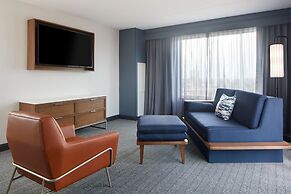 Courtyard By Marriott Detroit Downtown