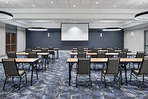 Courtyard By Marriott Detroit Downtown