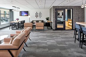 Courtyard By Marriott Detroit Downtown