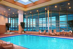 Courtyard By Marriott Detroit Downtown