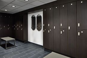 Courtyard By Marriott Detroit Downtown