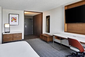 Courtyard By Marriott Detroit Downtown