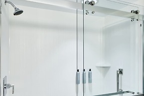 Courtyard By Marriott Detroit Downtown