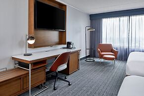 Courtyard By Marriott Detroit Downtown