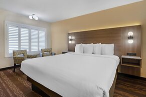 Best Western Plus Stovall's Inn