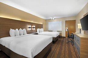 Best Western Plus Stovall's Inn