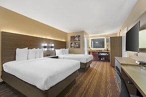 Best Western Plus Stovall's Inn